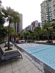 Park Green (D19), Condominium #564113601